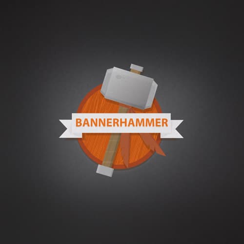 BannerHammer