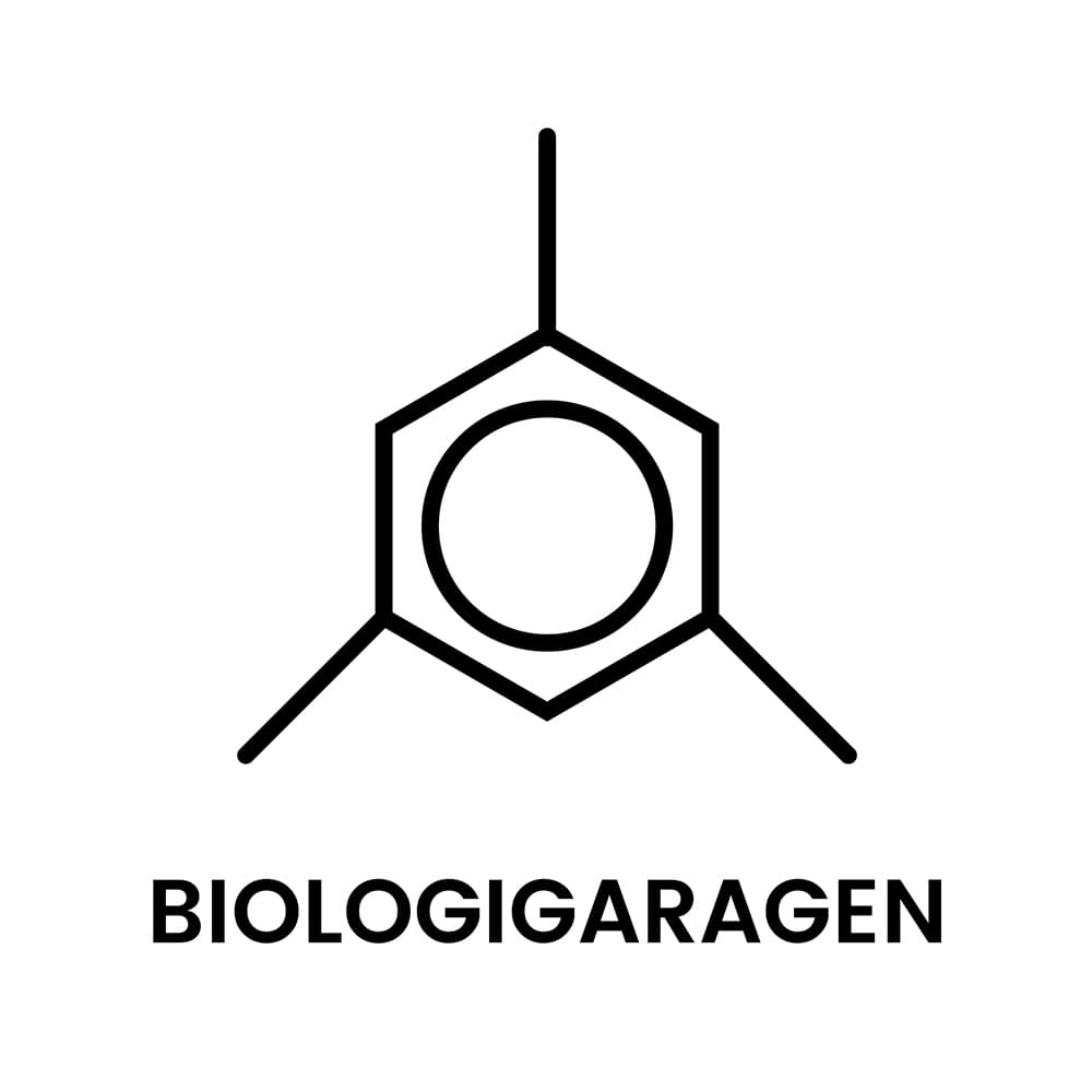 BIOLOGIGARAGEN
