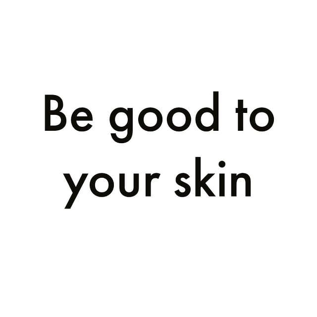 Kasaya Skin Care