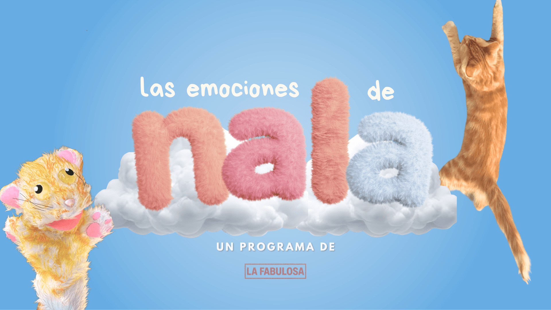 Las Emociones de Nala