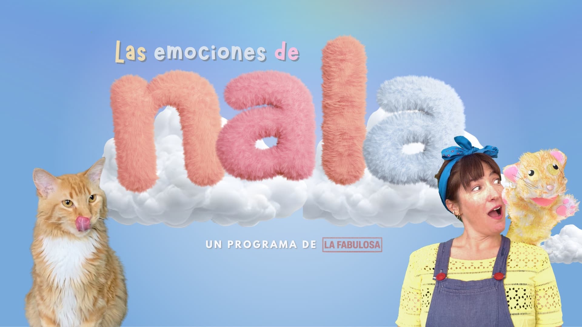 Las Emociones de Nala
