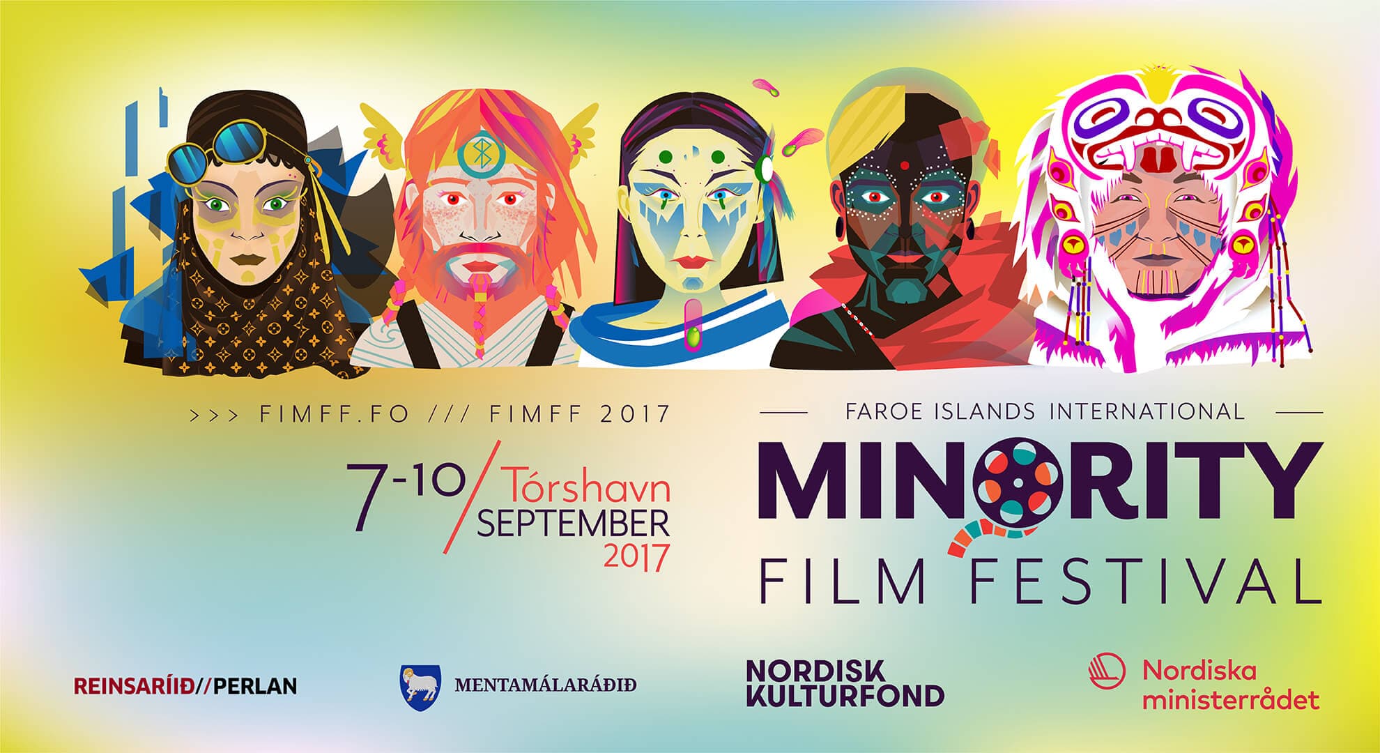 Minority Film Festival Faroe Islands