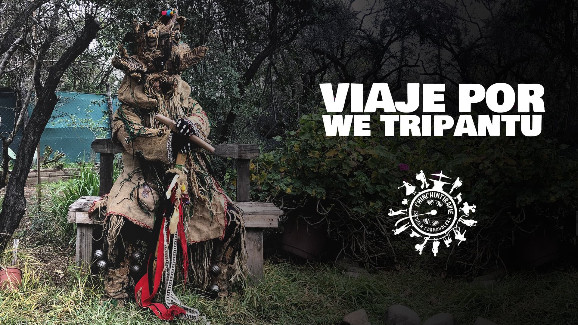 Viaje por We Tripantu